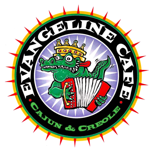 Evangeline Cafe logo